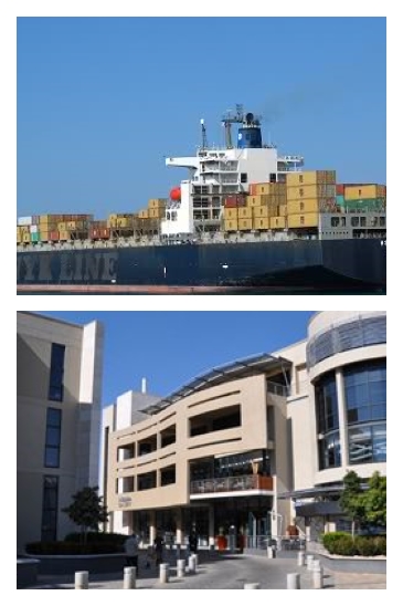 Our Business - Trade Afrika Investments